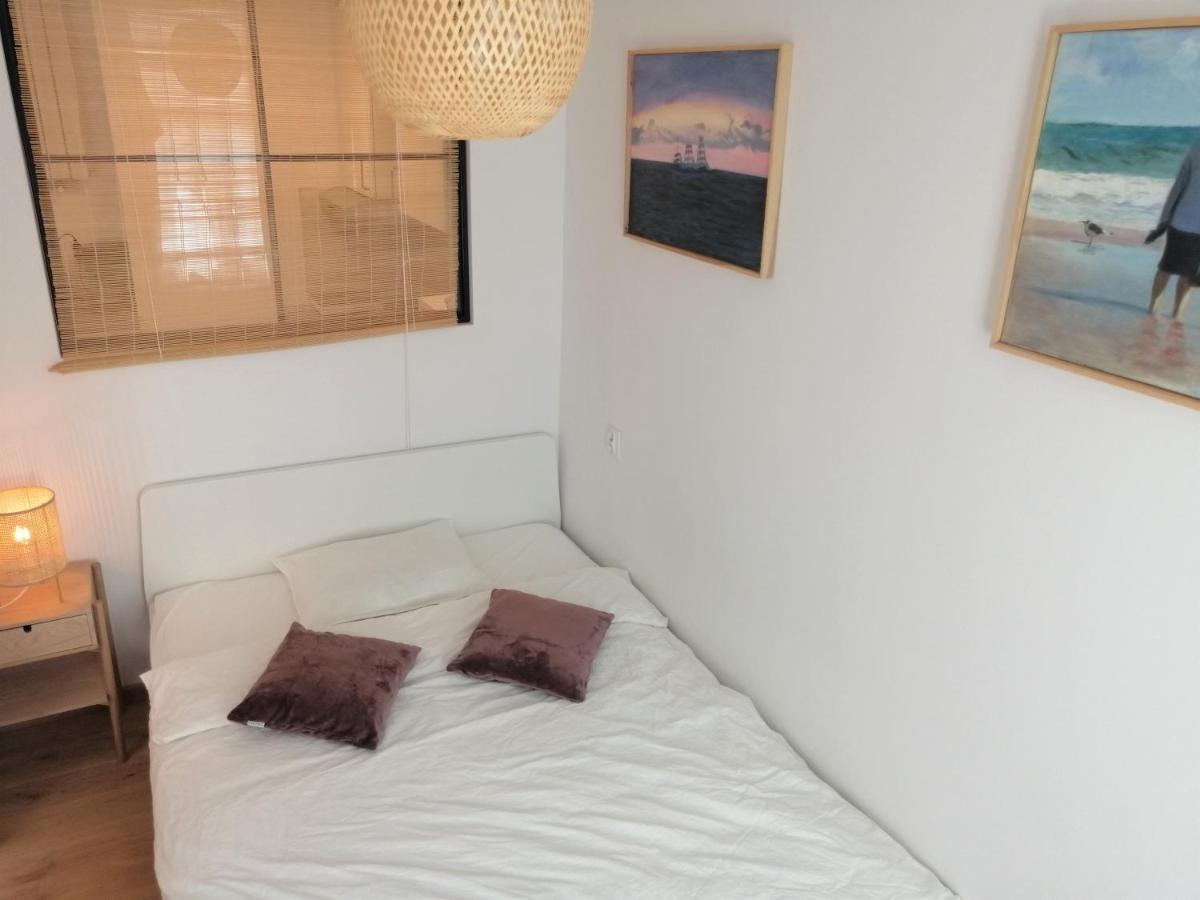 Meva Apartment Gdansk Przy Plazy Exteriér fotografie