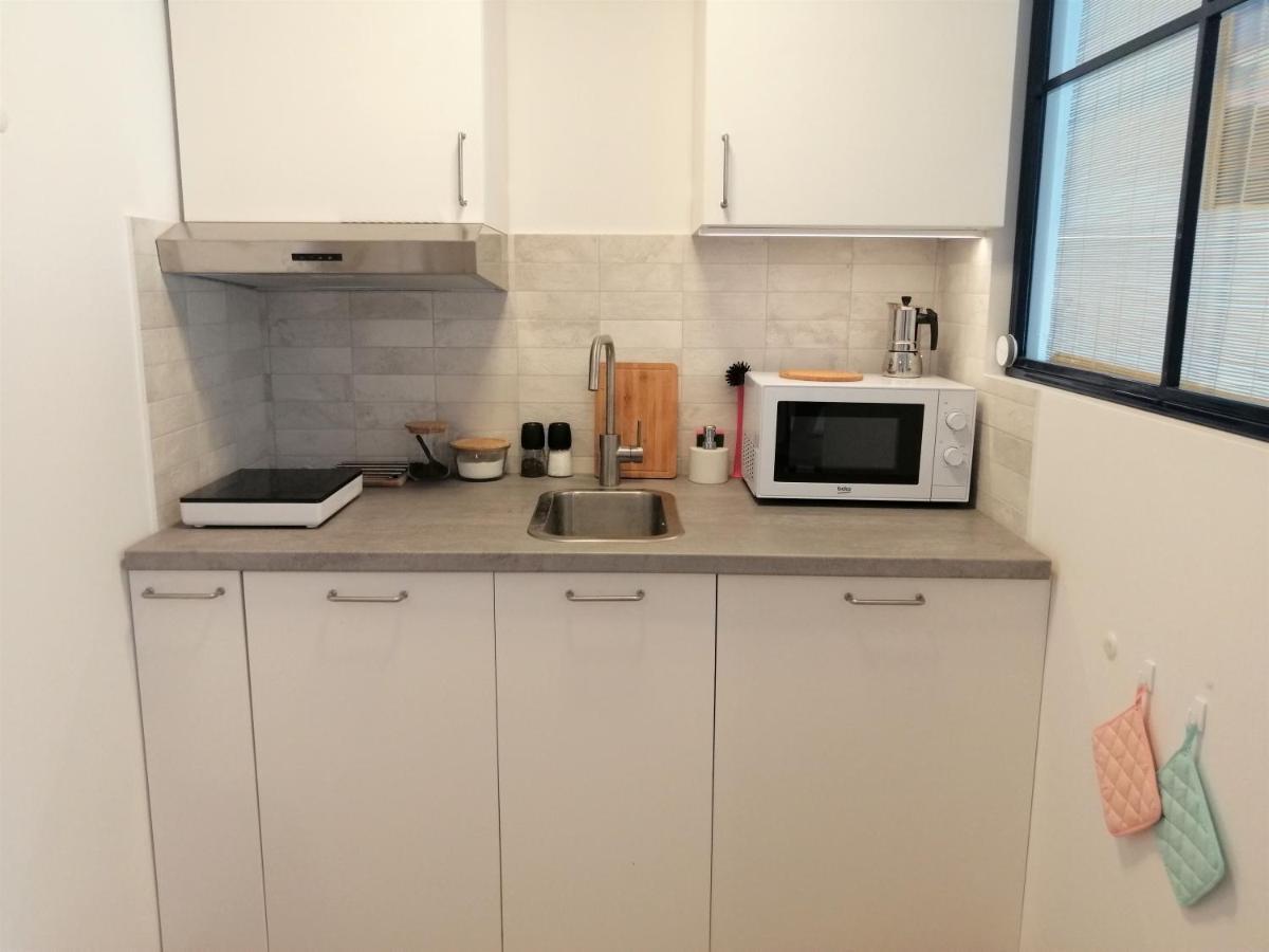 Meva Apartment Gdansk Przy Plazy Exteriér fotografie